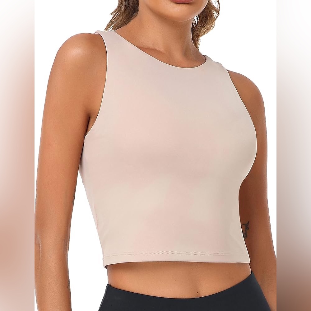 Express Body Contour top